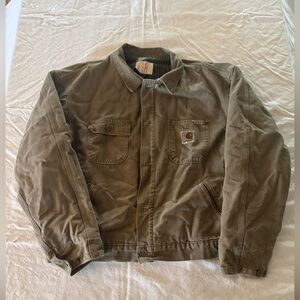 ‘96 Carhartt Chore Jacket